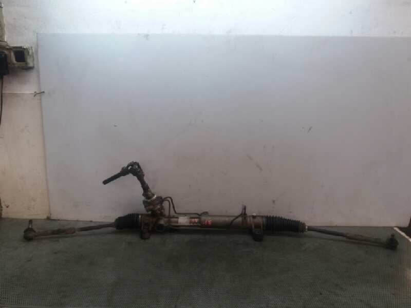 TOYOTA Corolla Verso 1 generation (2001-2009) Steering Rack 442000F021 19174549