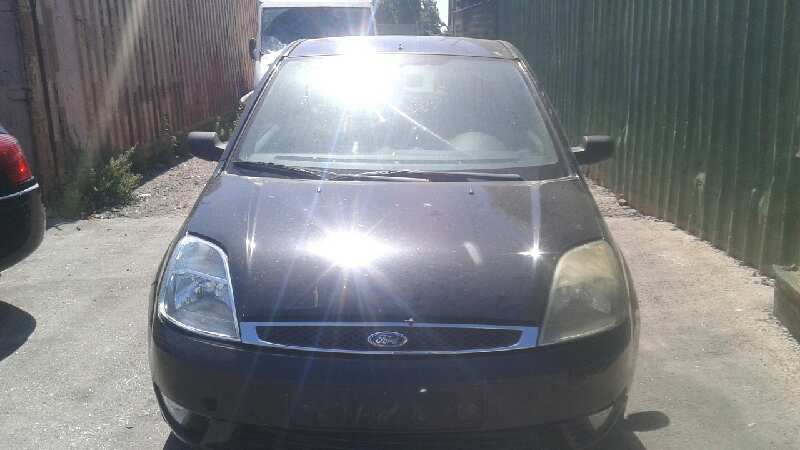 FORD Fiesta 5 generation (2001-2010) Generatorius 2S6T10300CB 19217969