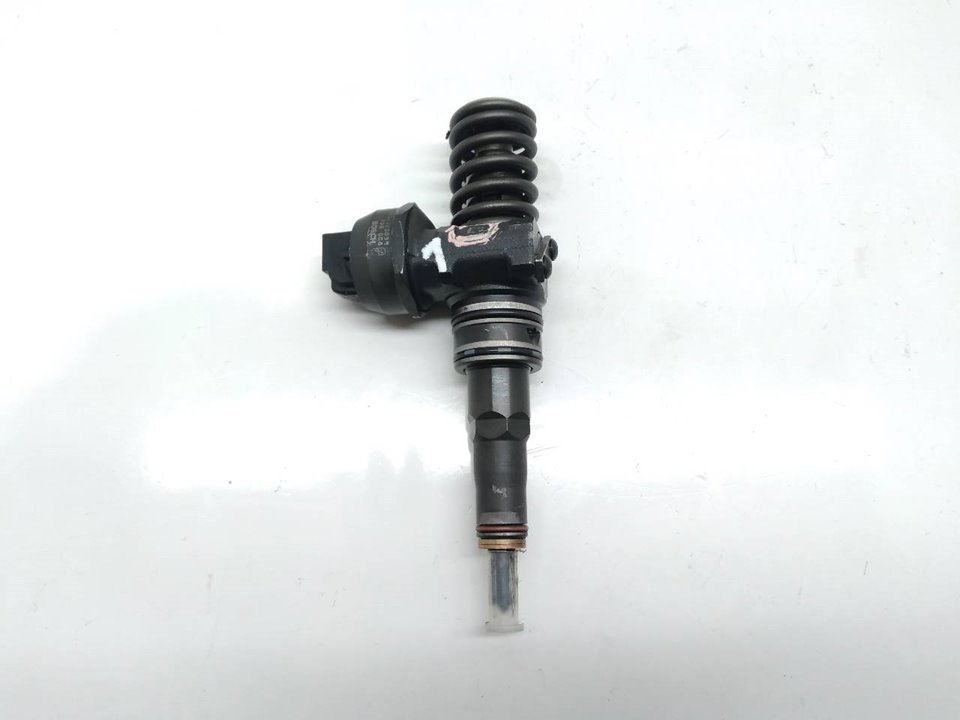 SEAT Toledo 2 generation (1999-2006) Injector de combustibil 0414720039 24952395