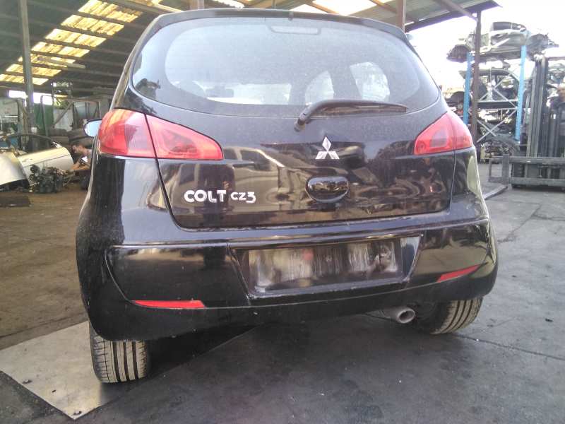 MITSUBISHI Colt 6 generation (2002-2013) Полуось передняя правая PMR980748 19267744