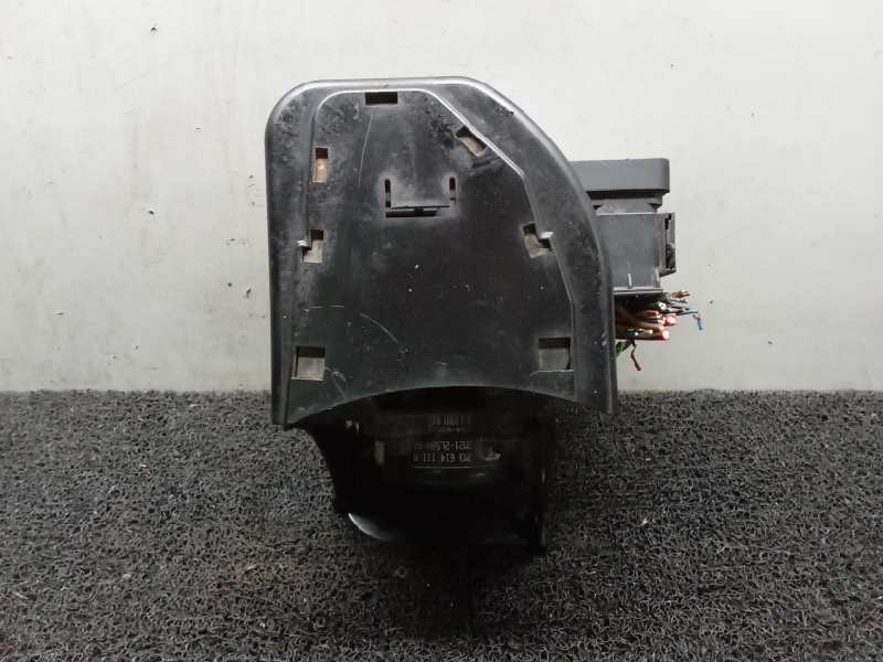 SEAT Alhambra 1 generation (1996-2010) Pompe ABS 7M3907379E 24867884