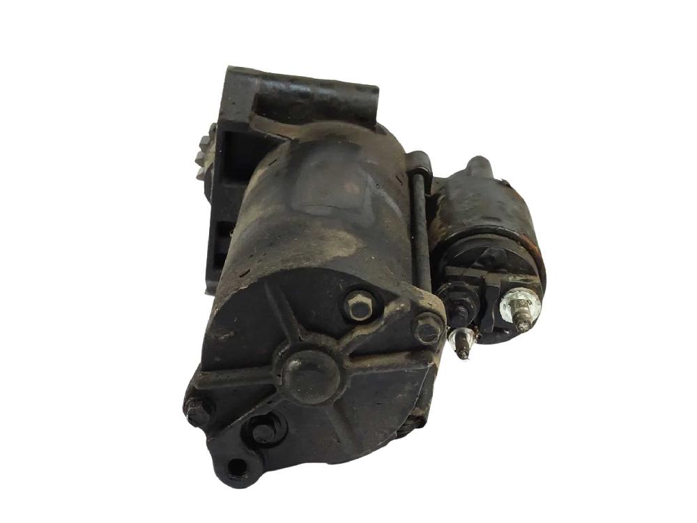 Motor arranque ABFA 1449615 de Ford Transit caja/chasis (fm_ _, fn_ _) 2000-2006 100 CV - pieza usada