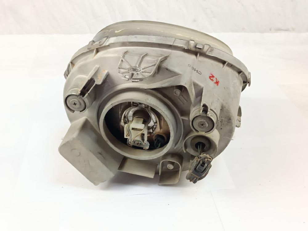 Faro izquierdo B10S 96563482 de Chevrolet Matiz (m200, m250) 2005-2011 64 CV - pieza usada