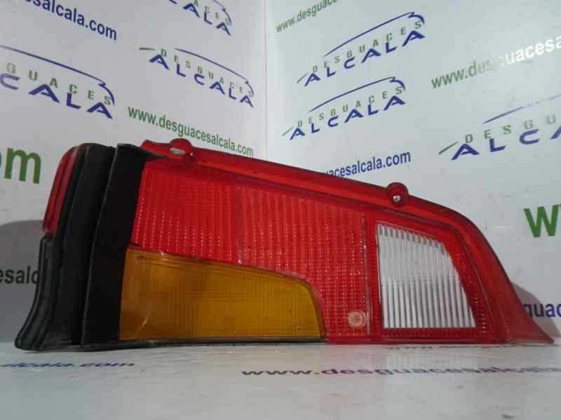 Scheinwerfer hinten rechts CDZ 635184 de Peugeot 106 i (1a, 1c) 1991-1996 50 CV - pieza usada