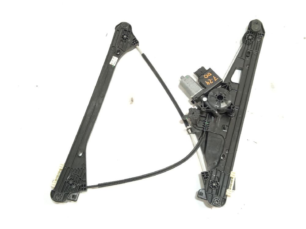 Elevalunas delantero derecho YH01 9829482280 de Peugeot 3008 suv (mc_, mr_, mj_, m4_) 2016-0 131 CV