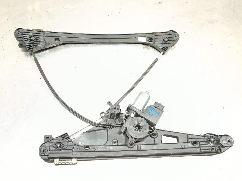 Elevalunas delantero derecho HN05 9829482280 de Citroen C5 aircross (ac_, aj_, ar_, a4_) 2018-0 131 CV