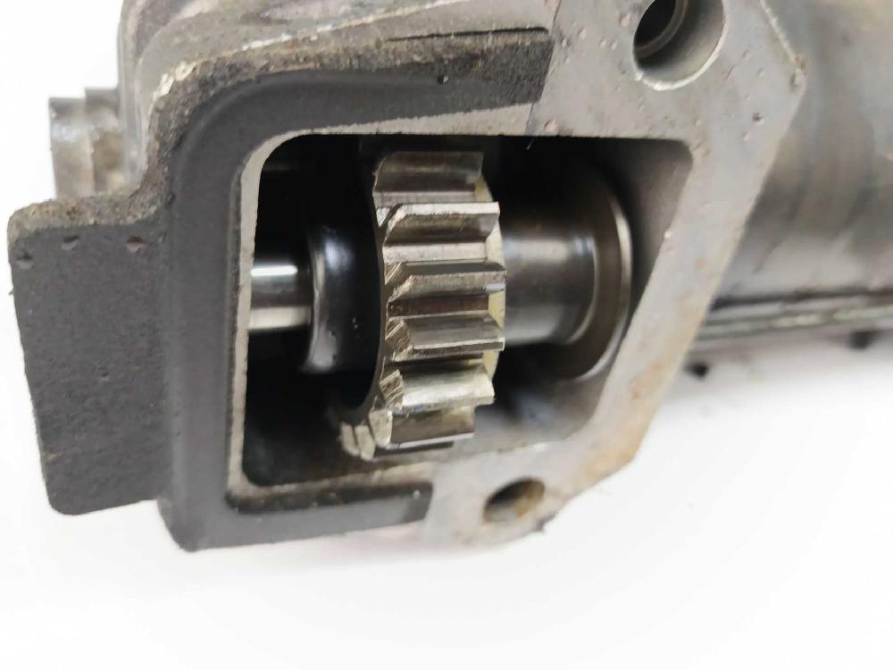 Motor arranque ABFA 1449615 de Ford Transit caja/chasis (fm_ _, fn_ _) 2000-2006 100 CV - pieza usada