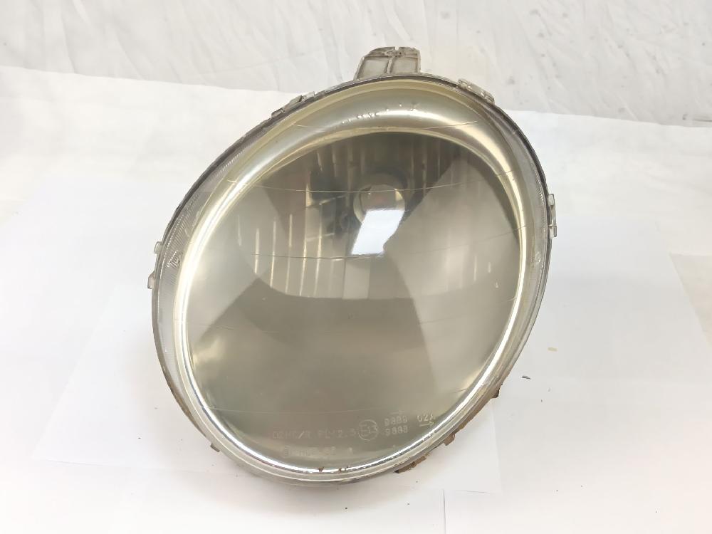 Faro izquierdo B10S 96563482 de Chevrolet Matiz (m200, m250) 2005-2011 64 CV