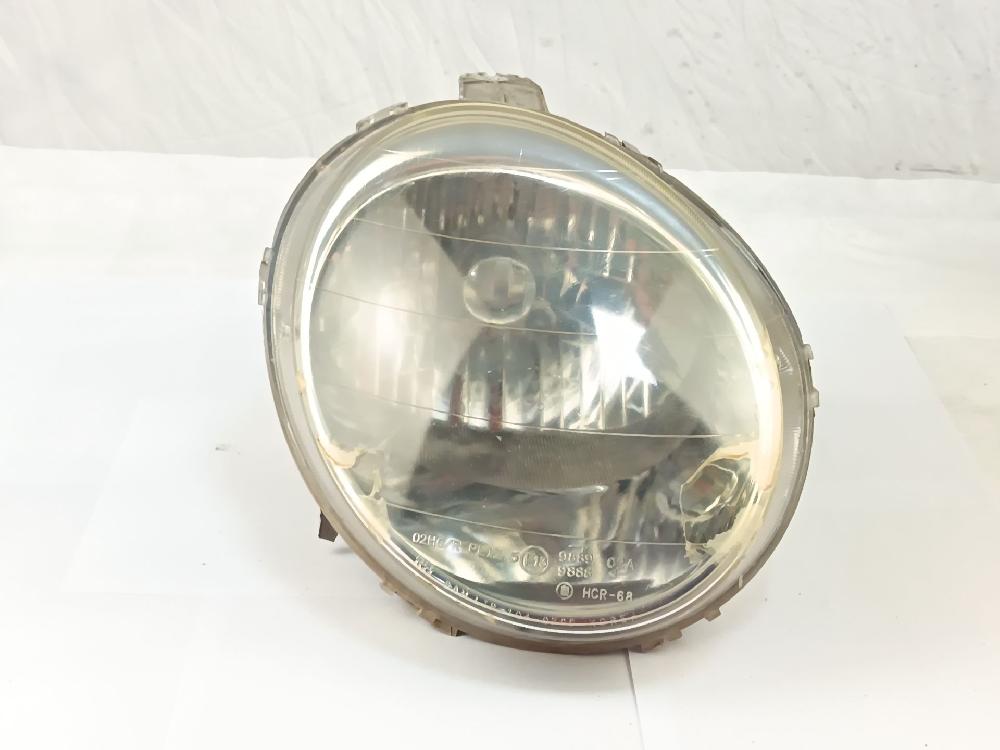 Faro derecho B10S 96563483 de Chevrolet Matiz (m200, m250) 2005-2011 64 CV