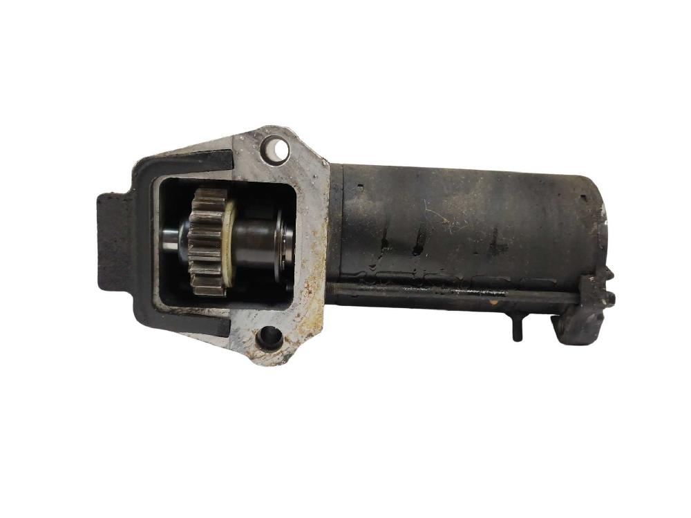 Motor arranque ABFA 1449615 de Ford Transit caja/chasis (fm_ _, fn_ _) 2000-2006 100 CV - pieza usada