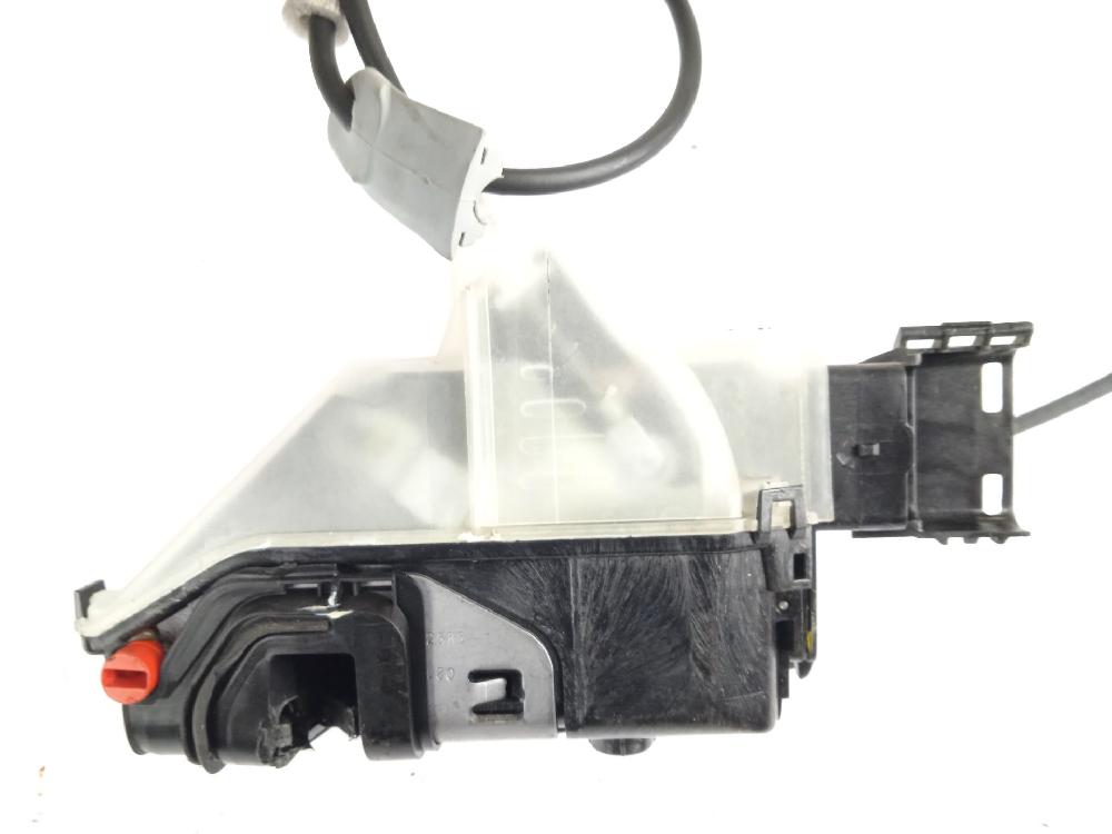 Cerradura puerta trasera izquierda YH01 16943628 de Peugeot 3008 suv (mc_, mr_, mj_, m4_) 2016-0 131 CV - pieza usada