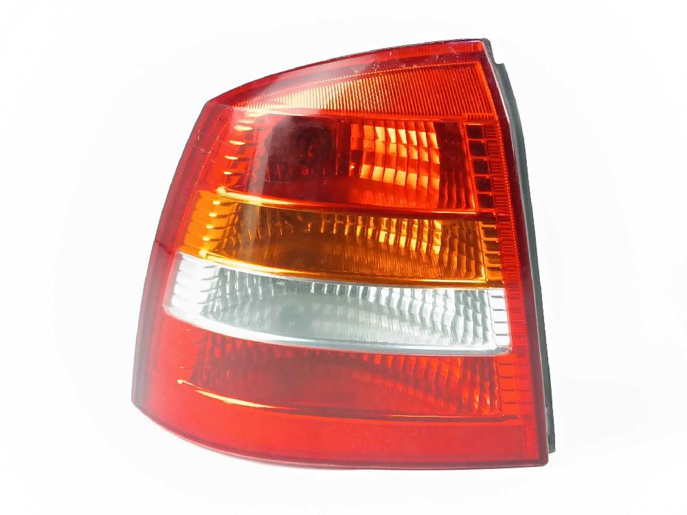 Piloto trasero izquierdo Z 16 SE 90521542 de Opel Astra g hatchback (t98) 1998-2009 84 CV