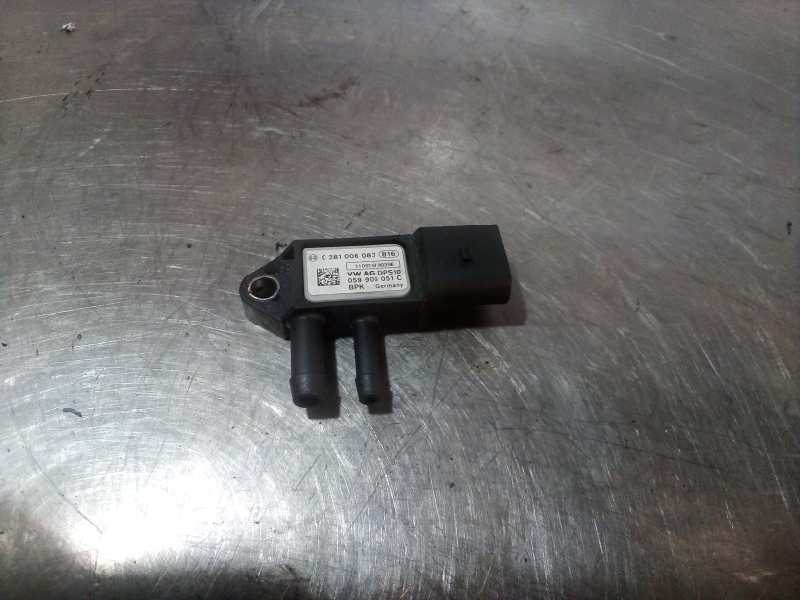 Sensor presión 0281006083 de Audi A1 (8x) 2000-2003 90 CV