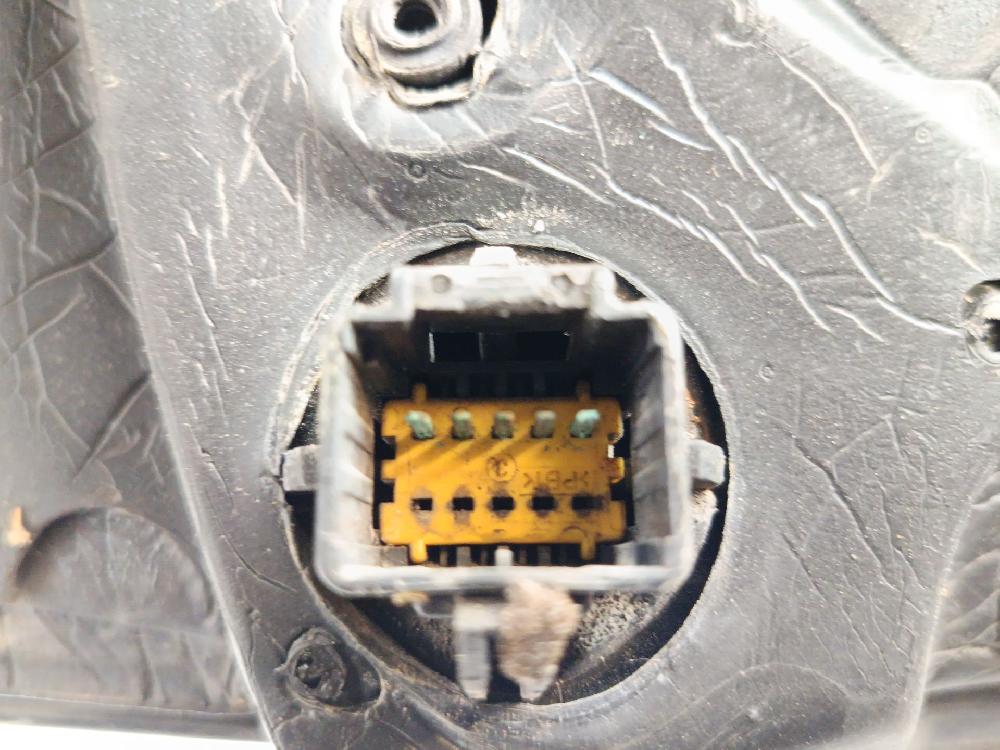 K9K P7 7701068373 de Renault Megane ii (bm0/1_, cm0/1_) 2002-2008 106 CV - pieza usada