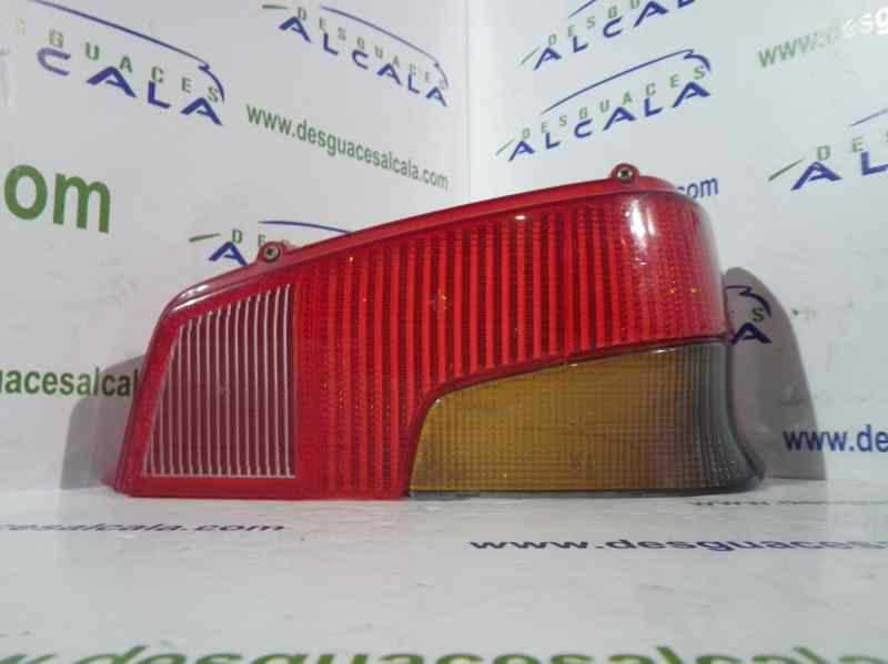 Scheinwerfer hinten rechts CDZ 635184 de Peugeot 106 i (1a, 1c) 1991-1996 50 CV