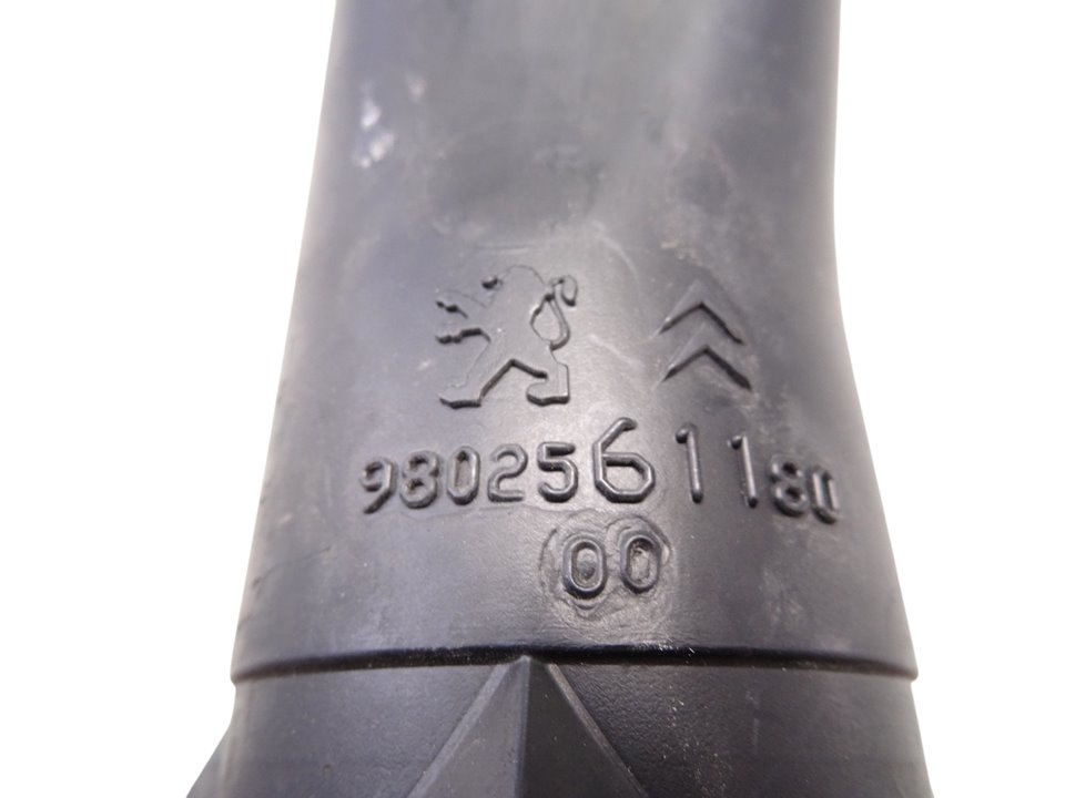Tubo BH01 9802561180 de Citroen Ds5 2011-2015 120 CV con 1412140 km - pieza usada