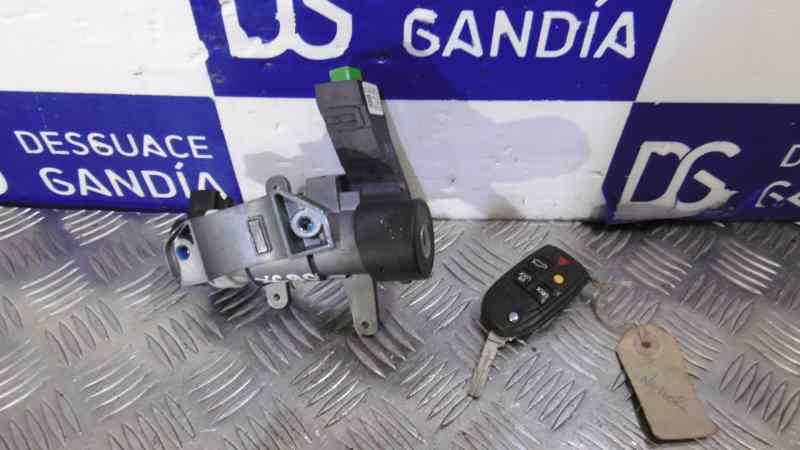 Antirrobo / llave contacto D5244T 8626324 de Volvo Xc90 i (275) 2002-2006 163 CV con 164001 km