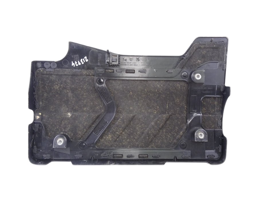 Tapa motor HNP 9825492380 de Citroen C3 aircross ii (2r_, 2c_) 2018-0 con 64521 km