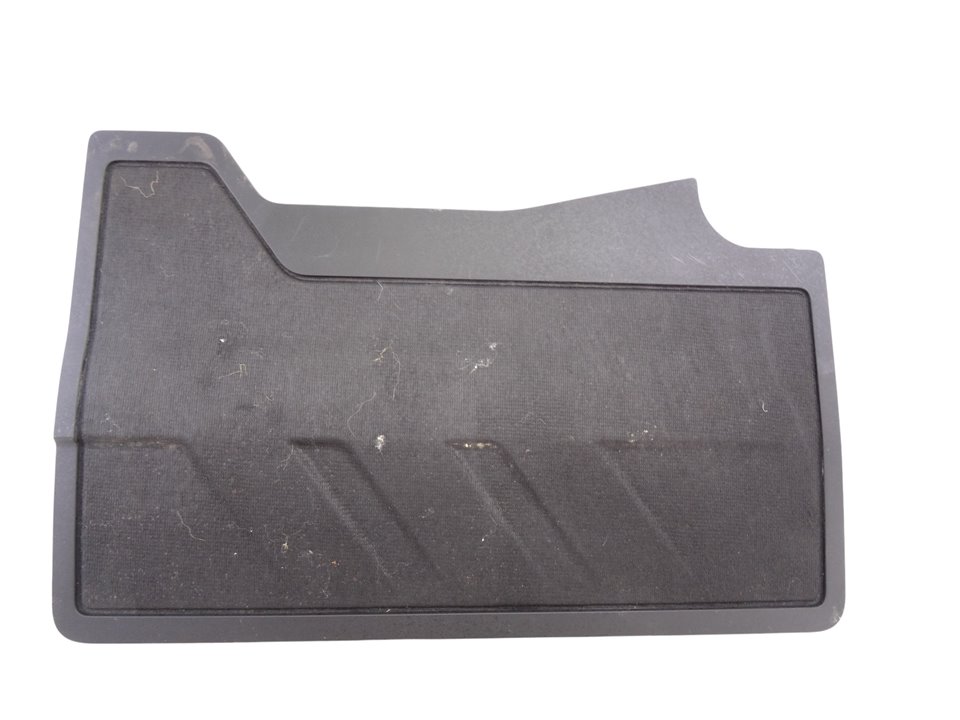 Tapa motor HNE 9825492380 de Opel Corsa f 2019-2020 con 48657 km