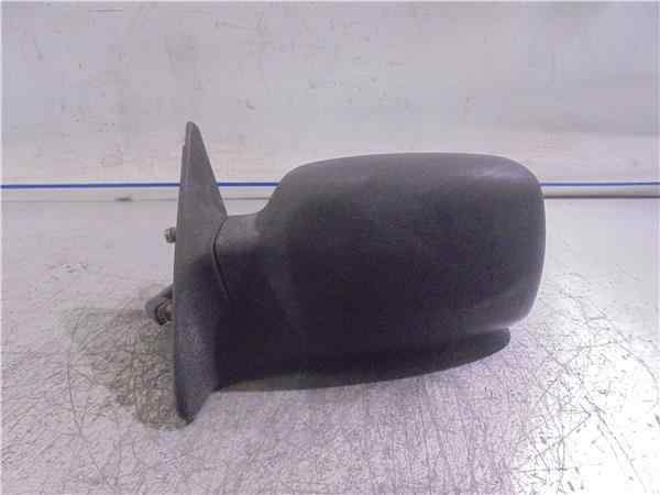 ROVER 45 1 generation (1999-2005) Left Side Wing Mirror 24557302