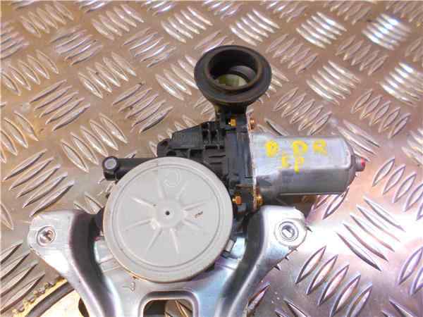 OPEL Astra H (2004-2014) Främre höger dörrfönsterhiss 8511035180 26353061