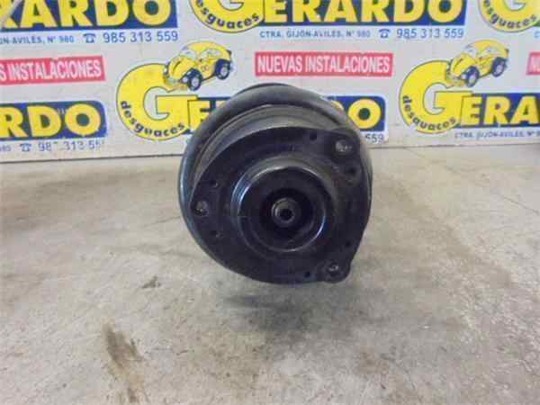HONDA Prelude 5 generation (1996-2001) Front Right Shock Absorber 24555072