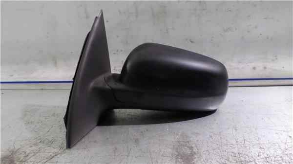 BMW M5 E28 (1984-1988) Left Side Wing Mirror 24557321