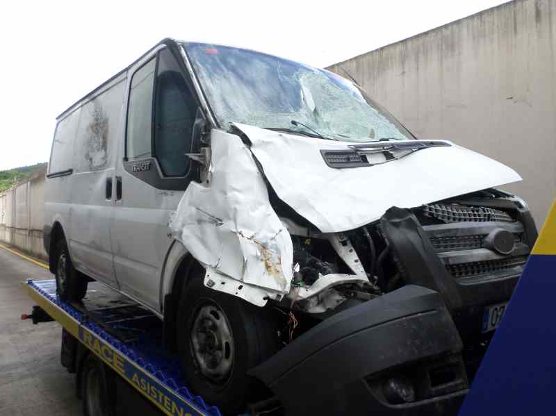 FORD Transit 3 generation (2000-2013) ABS blokas 6C112M110BC 24487818