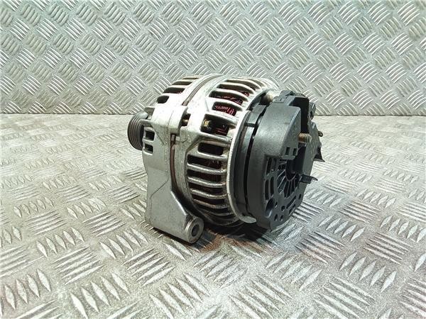 Alternador B235E 5248372 de Saab 9-5 berlina (06.1997) 0-0 - pieza usada