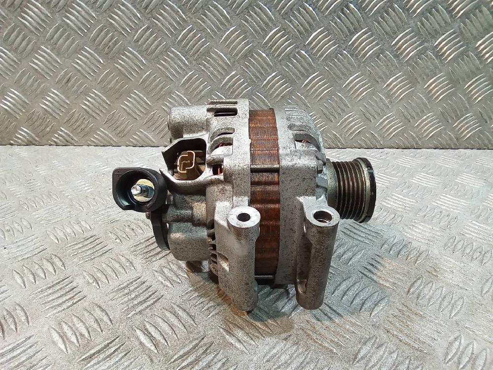 FIAT C4 Picasso 1 generation (2006-2013) Alternator V757692180,A003TG5281ZEB 25904332