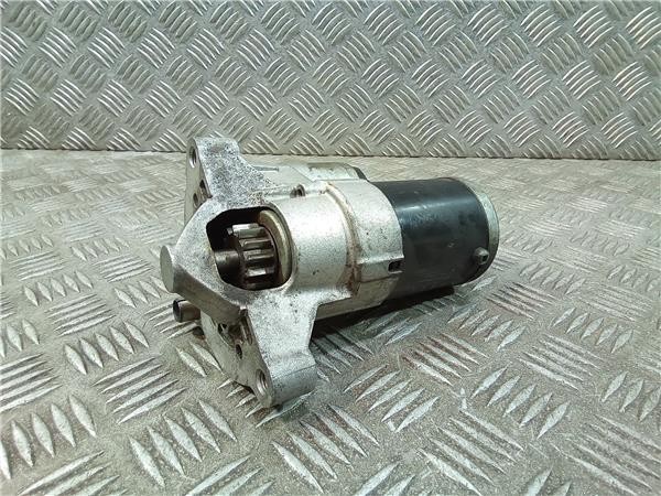 Motorino di avviamento 4HN 9656262780 de Mitsubishi Outlander (cw0) 2010-0 - pieza usada