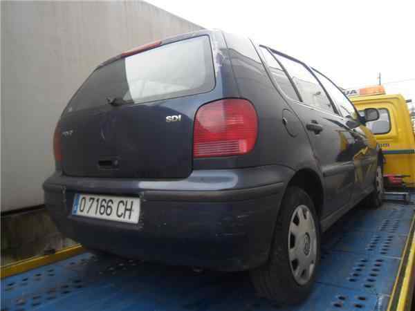 VAUXHALL Almera N16 (2000-2006) Другие блоки управления 24476095