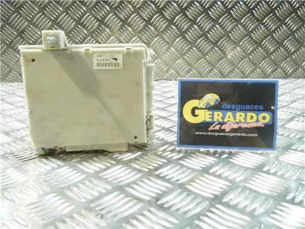 LEXUS GS 3 generation (2005-2012) Saugiklių dėžė 8267030230 24557602