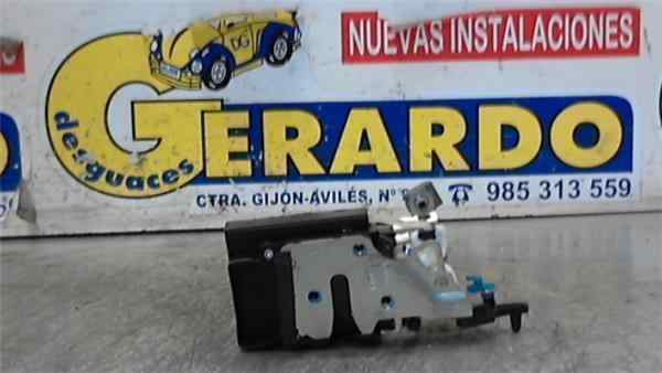 IVECO Daily 5 generation Central locking control unit 24476161