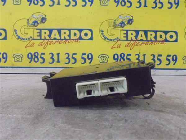 FORD Ranger 1 generation (1998-2006) Other Control Units 1776000141,72343AG001 24556367