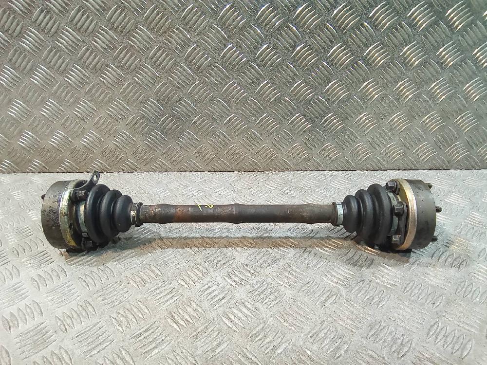 FORD Rear Right Driveshaft 24552875