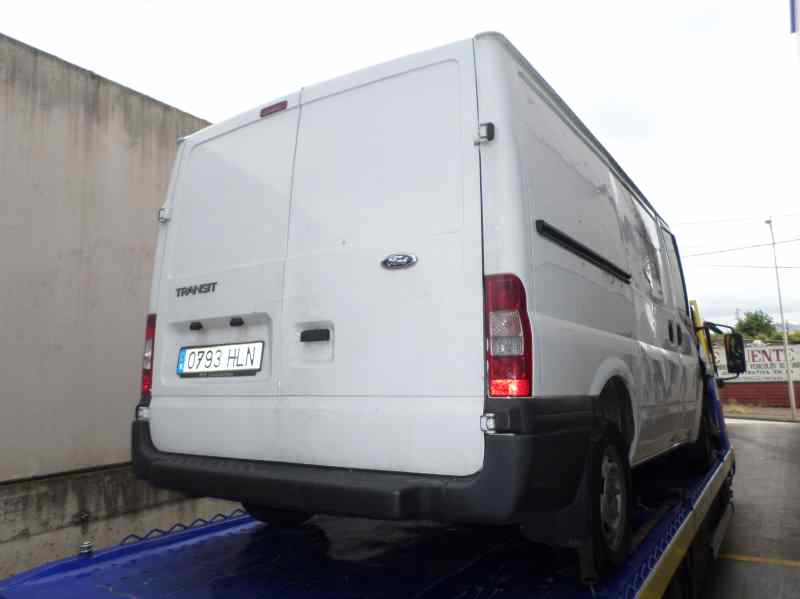 FORD Transit 3 generation (2000-2013) Абс блок 6C112M110BC 24487818