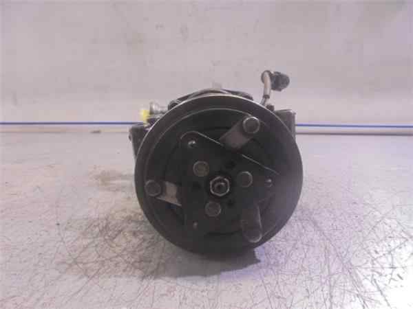 FORD Fusion 1 generation (2002-2012) Pompă de aer conditionat 1442F 24556802