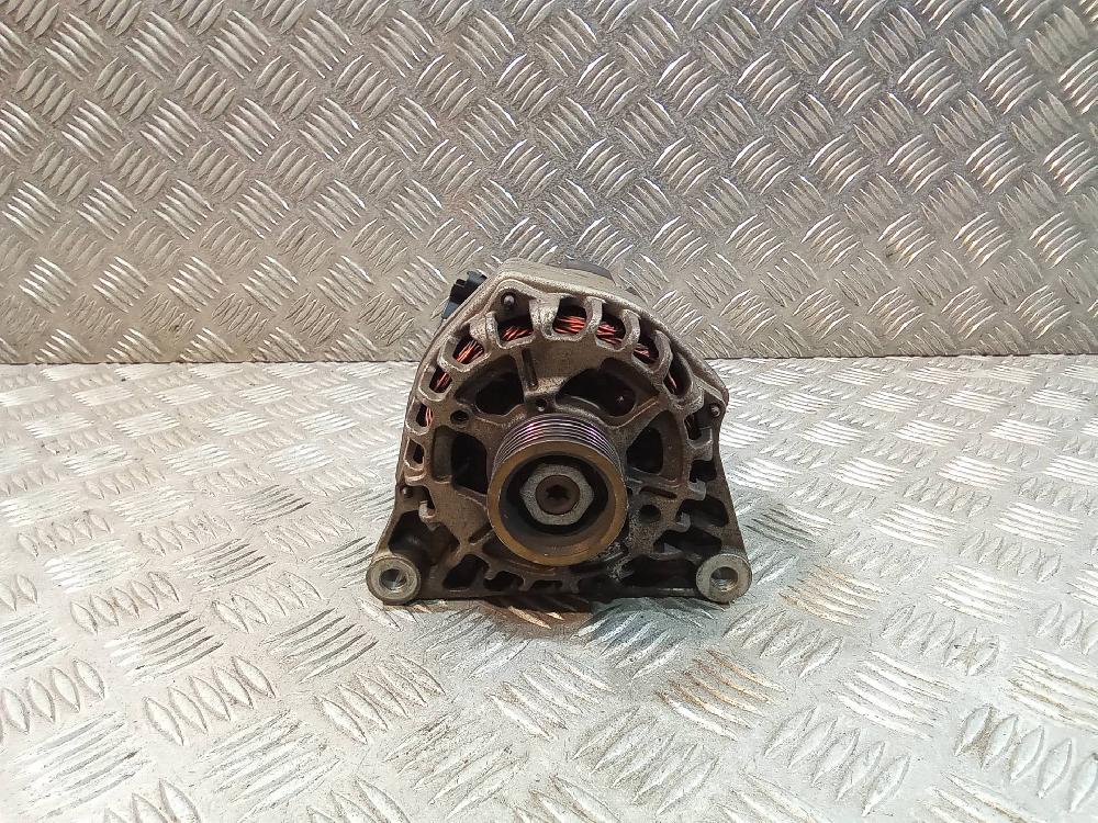 CHEVROLET Alternator 9642879480,2542485A 25901627