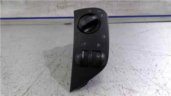 BMW M5 E28 (1984-1988) Headlight Switch Control Unit 24557323