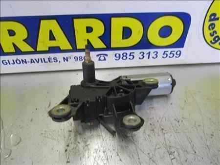 MAZDA 323 BJ (1998-2003) Motor stěrače zadního okna 156955711C,404425 25891489