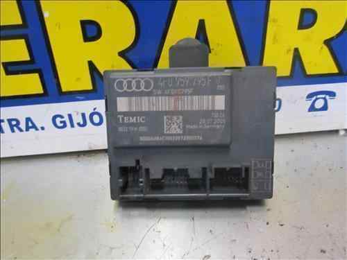 DODGE A6 C6/4F (2004-2011) Other Control Units 4F0959795F 24475357