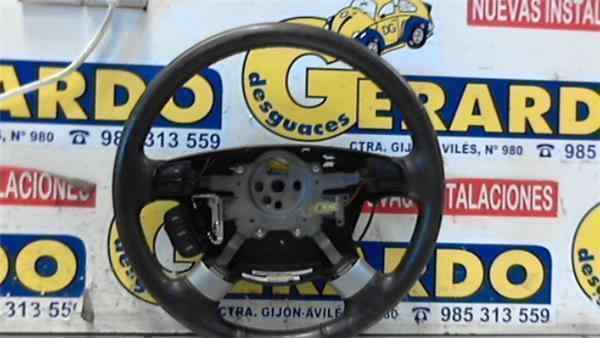 IVECO Daily 5 generation (2011-2014) Steering Wheel 24476035