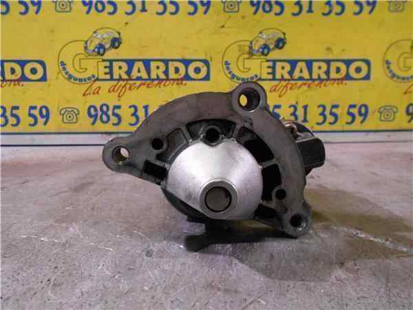 MASERATI Starter auto M001T80082 25892939