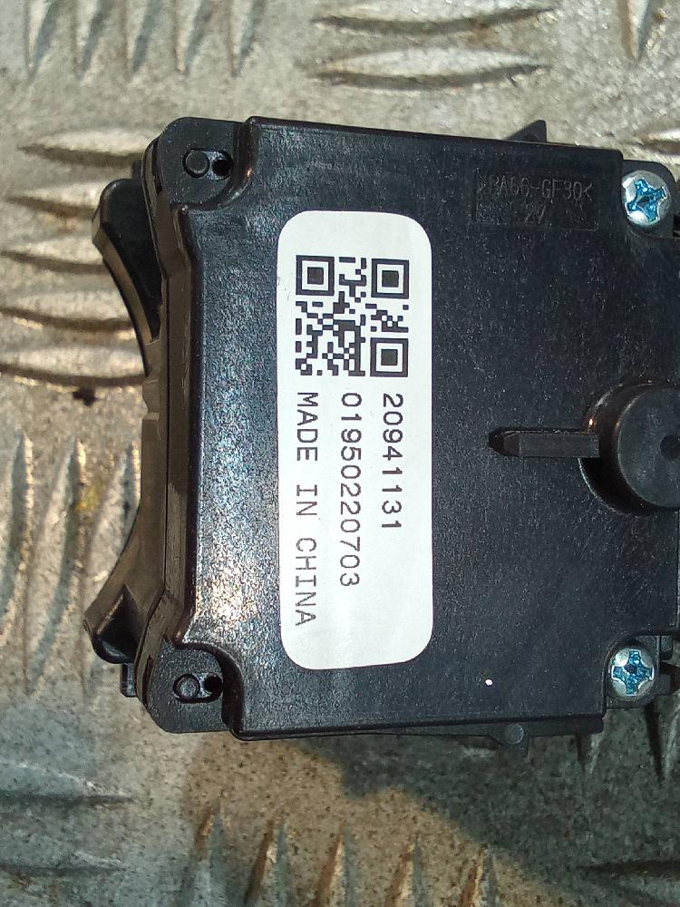 HONDA CR-V 4 generation (2012-2019) Indicator Wiper Stalk Switch 01950220703, 20941131 24563306