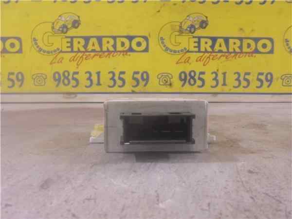 TOYOTA Land Cruiser J200 Series (2007-2015) Immobiliser control unit 6905667 24556770