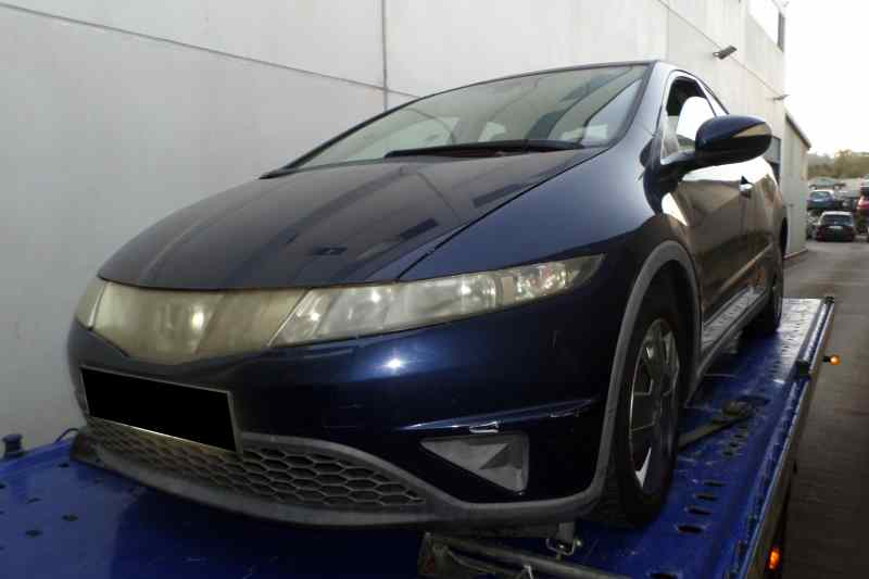 HONDA Civic 9 generation (2012-2020) Фонарь задний левый 22016721 25920090