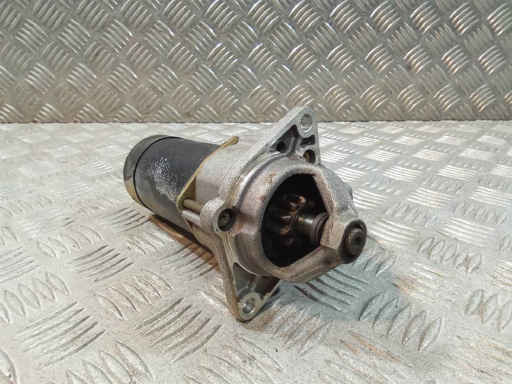 ROLLS-ROYCE Starter Motor D6RA62, 90341777 24545632