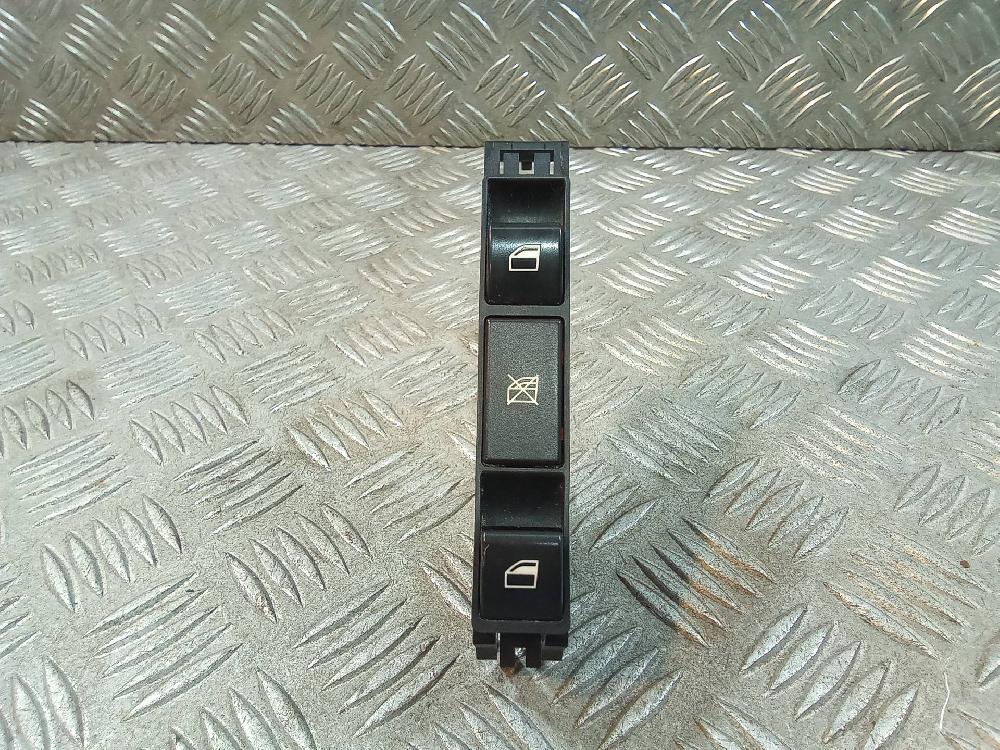 LEXUS GS 3 generation (2005-2012) Front Left Door Window Switch 03120010, 61318381518 25158209