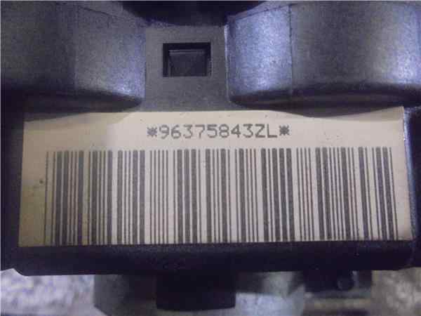BMW 1 Series F20/F21 (2011-2020) Headlight Switch Control Unit 24557215